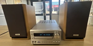 ONKYO CR-315DAB CD Receiver Hi-Fi Stereo System DAB/FM - Ref 50315-2-A - Picture 1 of 4