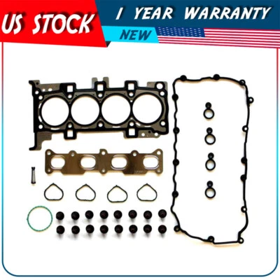 Cylinder Head Gasket Set For 2015-2016 Chrysler 200 2.4L - Image 1 of 4