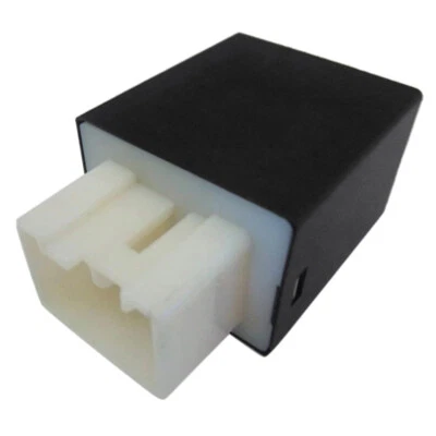 Relé intermitente de peligro de señal de giro para Mazda MPV 2000-2001 Protege 5 2002-2003 nuevo Foto 1 de 4