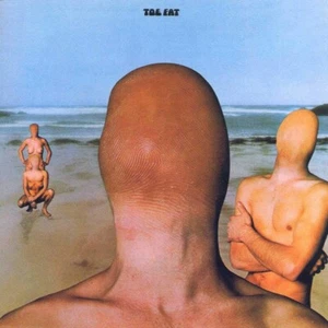 Toe Fat Self-Titled CD NEW SEALED 1994 Cliff Bennett/Ken Hensley - Imagen 1 de 4