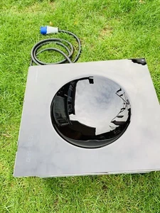 KUPPERSBUSCH EWIF 457.1 M Ceramic Wok - Picture 1 of 11