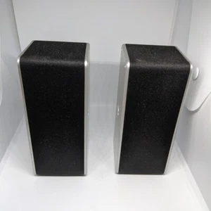 Vizio SmartCast Wired Surround Speakers - Pair for Select Soundbar Systems - Picture 1 of 8