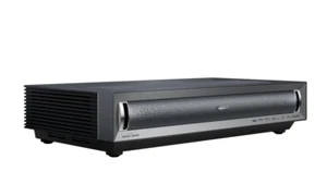Hisense PX3TUK-Pro 4K Smart Laser Cinema TV Netflix, Disney+, Prime, Youtube - Picture 1 of 6