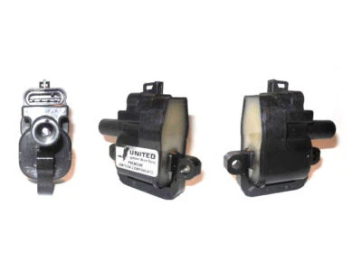 Bobina de encendido United Automotive 18237XPFY 1998 para Chevrolet Corvette 1997-2004 Foto 1 de 2