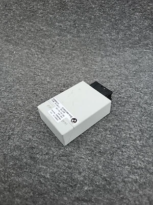 BMW E70 E71 X5 X6 LCI HIDROULIC STEERING SERVOTRONIC CONTROL MODULE 6857209  - Image 1 of 4