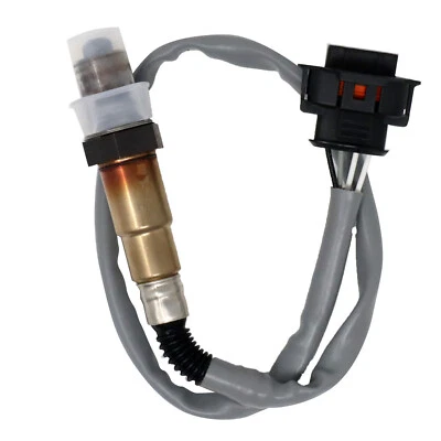 Sonda lambda sensore ossigeno a monte per Opel Speedster 2.0 Turbo 02-06 0CIF - Immagine 1 di 4