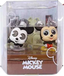 Disney DOORABLES Grand Entrance Mickey Mouse Steamboat Willie*NEW*2023 Just Play - Picture 1 of 8