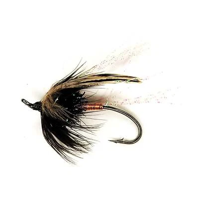 GOLDEN TIPPET JC Copper Top