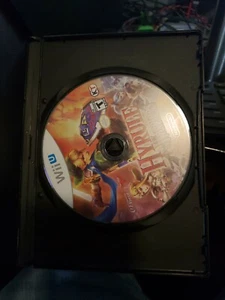 Hyrule Warriors Nintendo Wii U Game - Picture 1 of 2