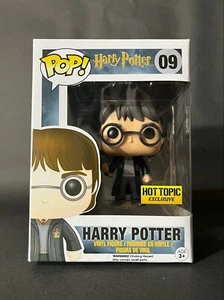 FUNKO Pop! Harry Potter Sword #09 Vinyl Figure Hot Topic Exclusive MAY - Picture 1 of 6