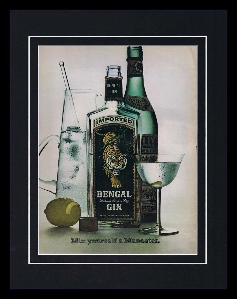 bengal gin products for sale | eBay