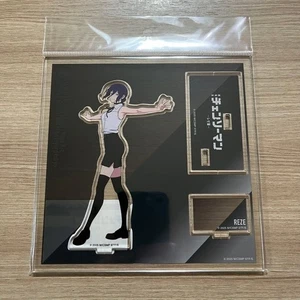 Kettensäge Mann Reze Acryl Ständer Baseyard Tokyo stehend ver. Japan - Bild 1 von 1