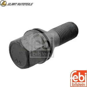 4x Bulloni ruota 46677 per CITROEN C4/II/GRAND/PICASSO/MPV/Hatchback/Van/III/X C6 - Foto 1 di 9