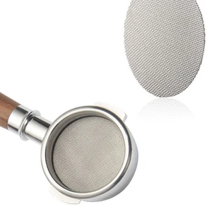 Filter Food Grade Stainless Steel High Strength Filter Effect 51/53/58mm - Picture 1 of 21