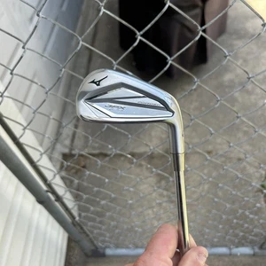 Mizuno JPX 923 Forged7 Iron Fitter RH 37.5" Steel - Picture 1 of 4