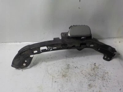 SUBARU FORESTER II SG LIFT LISTWA POD LAMPĘ LEWA - Photo 1/4