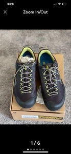Herren Asolo Eldo Mid Gore-Tex Schuhgröße 10 - Bild 1 von 6