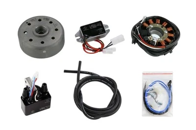 VAPE Zündanlage für Benelli 125/250 2C; Moto Guzzi 250 TS Elettronic - Image 1 of 2