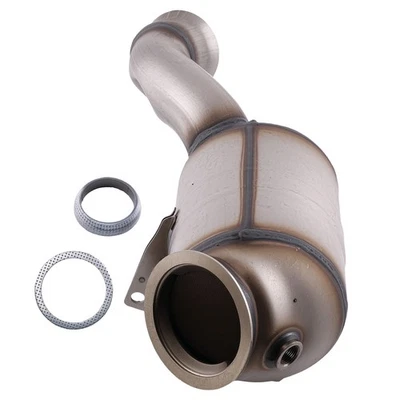 Direct Fit EPA Catalytic Converter for Mercedes C300/E300 2015-2019 2.0L OBD-II - Image 1 of 4