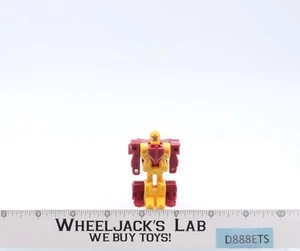Monstructor Pretender Wildfly INNER ROBOT 1989 G1 Transformers Actionfigur - Bild 1 von 2