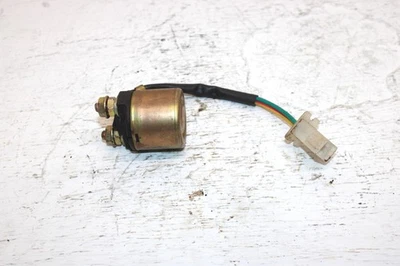 Yamaha Grizzly 1998 relé de arranque original 4 kg-81940-11-00 Ay49 Foto 1 de 4