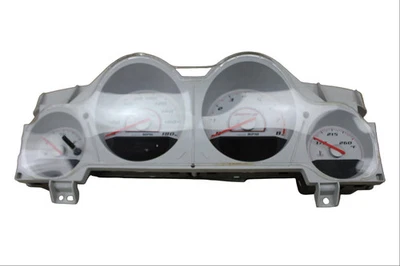 Dodge Challenger SRT8 2011 tablero cuadro de instrumentos velocímetro 180 MPH OEM Foto 1 de 4