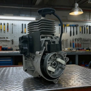 Short Block for ECHO PB-8010 PB-9010 Backpack Blowers SB1127 - Picture 1 of 15