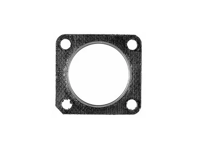 For 1986-1992 Jeep Comanche Exhaust Gasket Inlet 35166PSGX 1991 1988 1990 1987 - Image 1 of 2