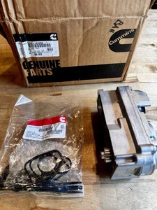 CUMMINS TURBOCHARGER ACTUATOR KIT 5501185RX - Picture 1 of 6