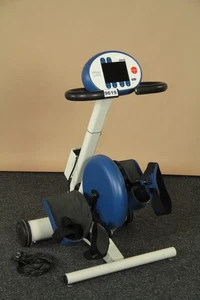 Reck Motomed Viva 2 light Beintrainer Bewegungstrainer Reha #9619 - Bild 1 von 12