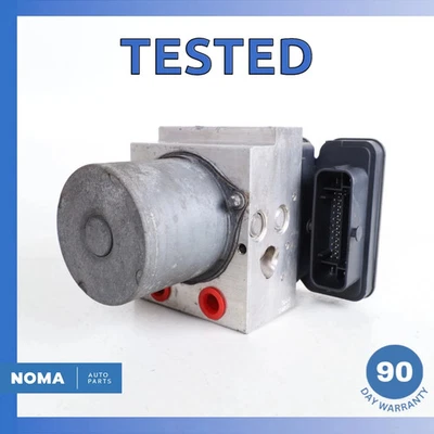 16-17 Land Rover Range Rover L405 L494 ABS Anti Lock Pump Brake Module OEM - Image 1 of 4