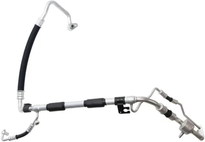 Шланг всасывания хладагента кондиционера Four Seasons 66527 для 14–16 Kia Soul - Изображение 1 из 4