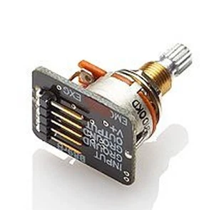 EMG-EXG Expander Pot, low & High Freq Booster Pot - Picture 1 of 3