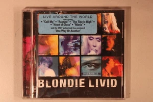 CD Blondie Livid - Picture 1 of 1