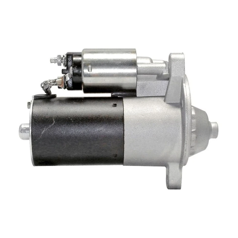 Genuine ACDelco For Mazda B2500 1998 99 00 2001 Starter | Aluminum Grounded Case Foto 1 de 4