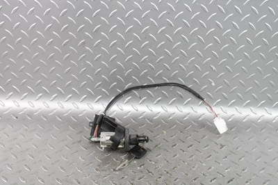 94-04 Mustang Column Ignition Lock Switch Cylinder PATS Module Key OEM Factory Foto 1 de 4