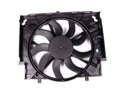 Conjunto de ventilador condensador de aire acondicionado Mahle 91853KSQZ 2010 2009 BMW 535i 2008-2011 Foto 1 de 2