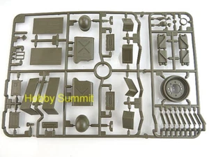 Tamiya 1/16 R/C Part Y M4 M51 Super Sherman 56014 56032 M26 Pershing 56016 - Picture 1 of 2