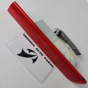 2004-2008 Acura TL Side Marker Light Driver Side Rear Red OEM - Bild 1 von 5