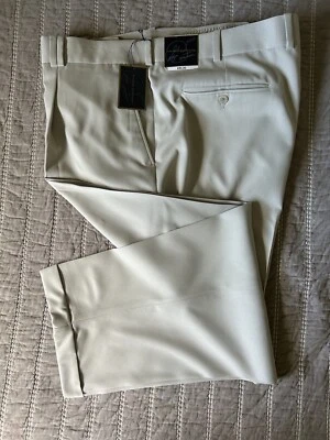 Pantalones para hombre George Foreman, nuevos con etiquetas, talla 46/30 Foto 1 de 3