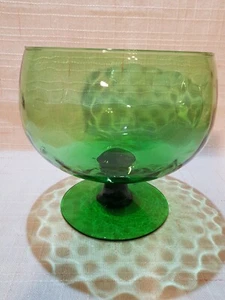 Eisbecher Glas Eis Kelch Cocktailkelch Cocktail Punsch XXL - Bild 1 von 6