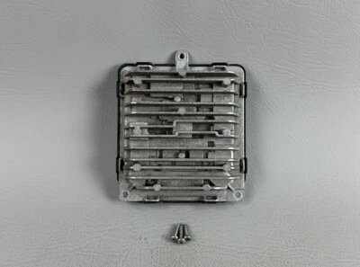 2019-2021 Volvo XC40 XC60 XC90 LED Headlight Ballast Module OEM 31427787 - Image 1 of 4