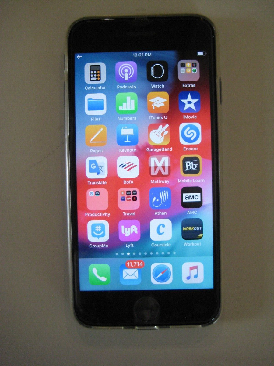 iPhone 7 Plus Black 128GB for Sale - Shop New & Used Cell iPhone 7 Plus Black 128GB for Sale - Shop New & Used Cell