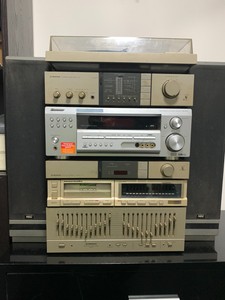 Hi Fi Systems for sale | Shop with 