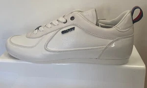 Zapatillas CRUYFF Nite Crawl Blancas UK 6 EU 40 REF SF797 - Imagen 1 de 5