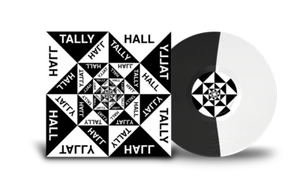 Tally Hall - Good & Evil / Vinyl LP limited on COLORED - Picture 1 of 1