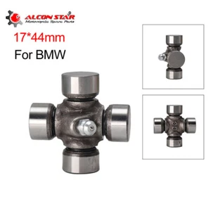 Motorcycle Universal Joint 17*44mm U-Joint for BMW R24 R25 R25/2 R25/3 - Picture 1 of 6