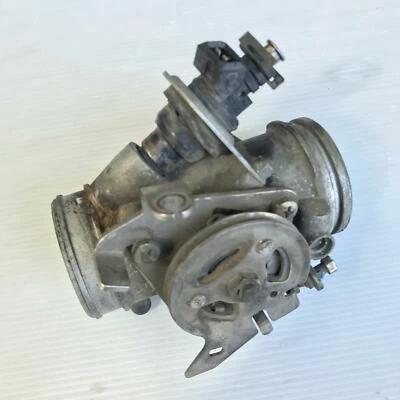 Inyector de admisión mariposa acelerador lateral derecho BMW R1100 R1100S RS 1993 Foto 1 de 4