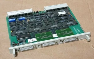 Systeme Lauer gruppo interfaccia PCS 810 PZ 810.3 - Foto 1 di 9