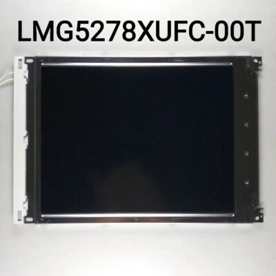 HITACHI PANEL LMG5278XUFC-00T FREE EXPEDITED SHIPPING new - Image 1 of 2